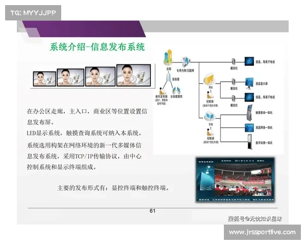 体育场馆数据接口趋向统一，降低系统集成与维护成本