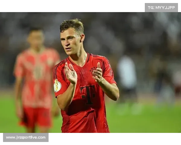 拜仁迎战葡萄牙体育，欧冠小组赛收官战练兵为主