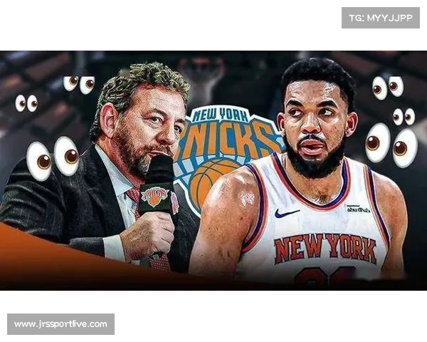 尼克斯老板多兰宣布将为球员教练发放夺冠奖金