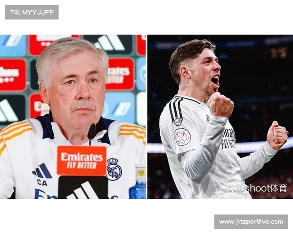 巴尔韦德客串右后卫屡次前插，皇马万金油属性凸显